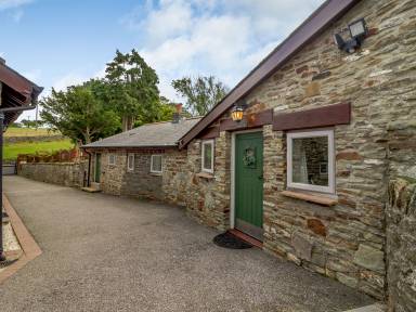 Cottage Blackmill