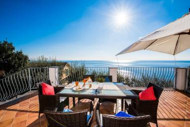 Villa Amalfi