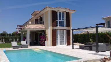 House Cales de Mallorca