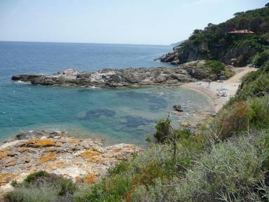 Appartamento Porto Azzurro
