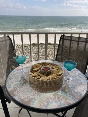Condo Gulf Shores