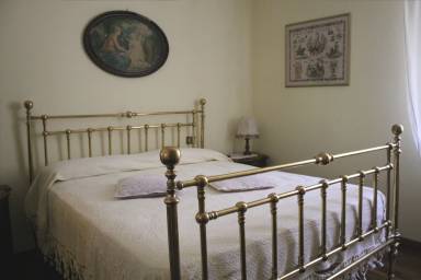 Private room Rimini