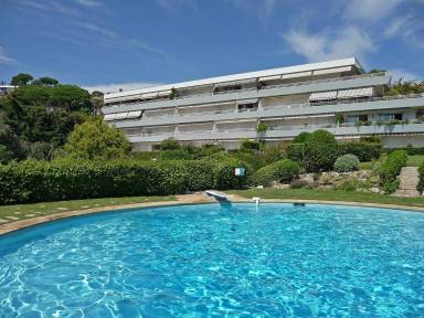 Appartamento Cannes