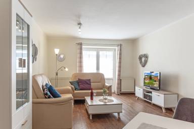 Ferienwohnung Fehmarn
