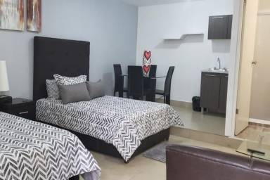 Apartment Leon