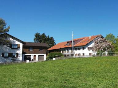Apartment Herrsching