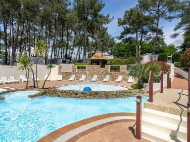 Chalet Locoal-Mendon