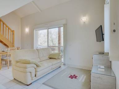 Appartement Capbreton
