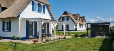 Ferienhaus Zierow