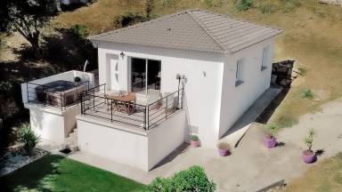 Maison de vacances Furiani