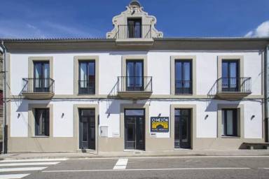 Aparthotel Pontevedra