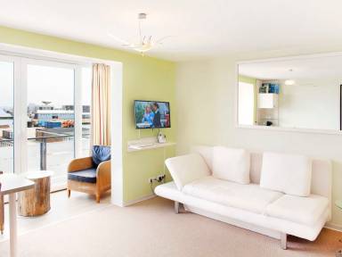 Ferienhaus Helgoland