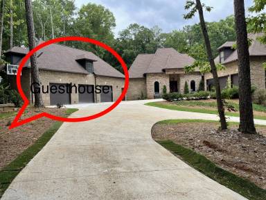 House Peachtree City