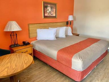 Motel Columbus