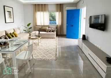 Appartement Airconditioning Carthago