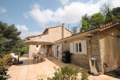 Villa Colomars