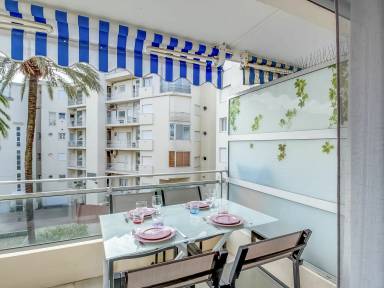 Appartamento Cannes
