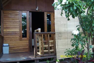 Holiday houses & accommodation Gili Islands