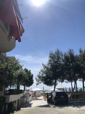 Ferienwohnung Klimaanlage Durrës