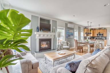 House Air conditioning Gleneden Beach