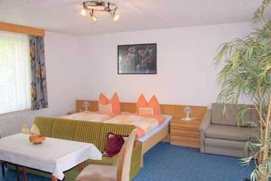 Apartament Samtens