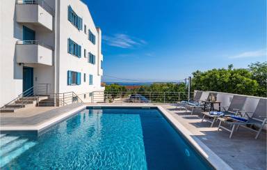 Apartament Ugljan