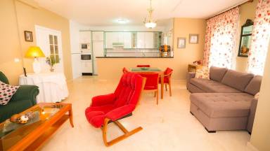 Apartament Almuñécar