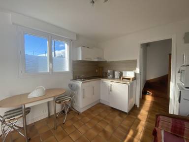 Appartement Guidel
