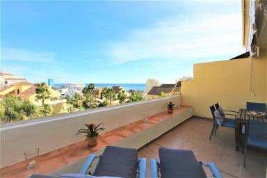Appartamento Estepona