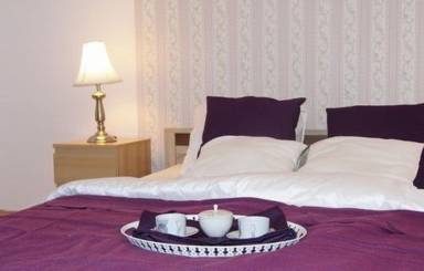 Appartement Nitra