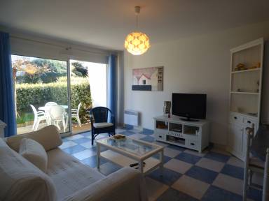 Appartement Givrand