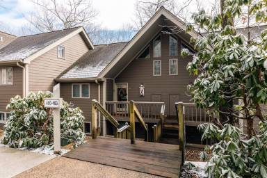 Condo Wintergreen Resort