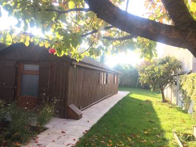 Cottage Vitry-sur-Seine