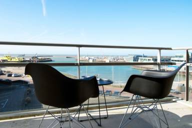 Apartment Scheveningen