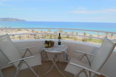 Ferienwohnung Cala Millor