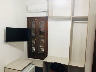 Apartment Kitchen Centro