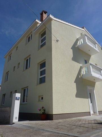 Apartament Vodice