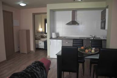 Apartamento Los Arcos