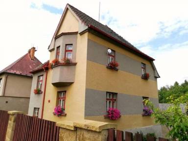 Villa Horní Brána