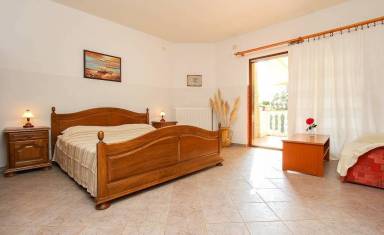 Apartment Općina Medulin