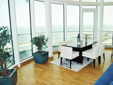 Apartment Balcony/Patio Sacavém