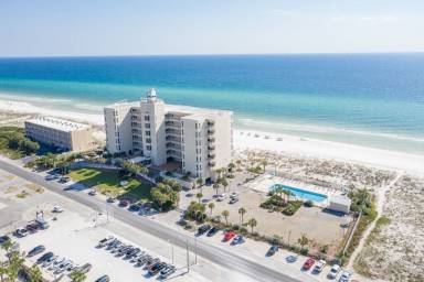 Condo Gulf Breeze