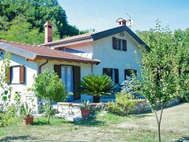 Casa Monte Domenico
