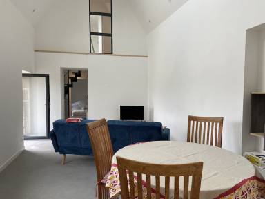 Maison de vacances Lannion