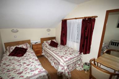 Farmhouse Corcashel