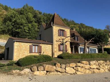 Villa Berbiguières