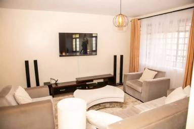 Apartament Lavington Estate