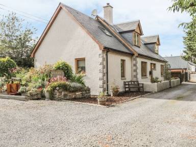 House Grantown-on-Spey