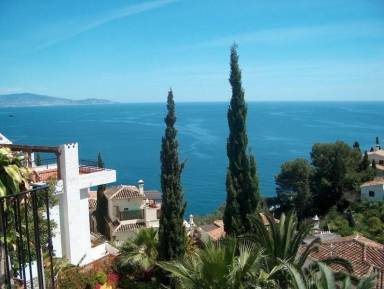 Villa Almuñécar