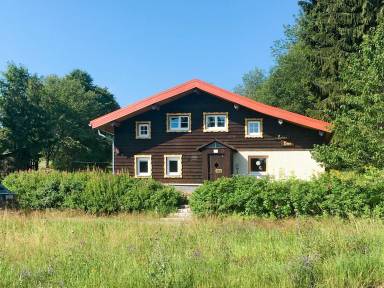Ferienwohnung in Haidmühle – Kulinarik und Natur - HomeToGo
